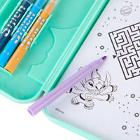 ESTUCHE DE ACTIVIDADES LILO STITCH 