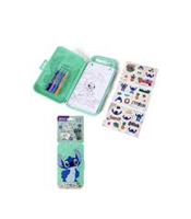 ESTUCHE DE ACTIVIDADES LILO STITCH 