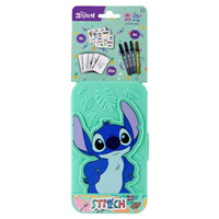 ESTUCHE DE ACTIVIDADES LILO STITCH 