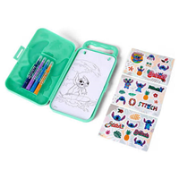 ESTUCHE DE ACTIVIDADES LILO STITCH 