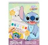 LIBRO DE DIBUJO ACUARELAS INCL PINCEL YACUARELAS 