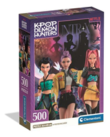 PZL 500 KPOP DEMON HUNTERS 2- COMPAC 