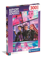 PZL 300 SUPER KPOP DEMON HUNTERS 