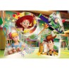 PUZLE 104 SUPER DISNEY TOY STORY 