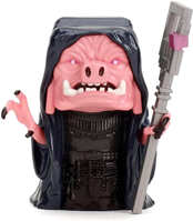 Figura Jada Metalfigs Minecraft Movie 7cm - Varios modelos