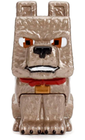 Figura Jada Metalfigs Minecraft Movie 7cm - Varios modelos
