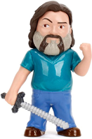 Figura Jada Metalfigs Minecraft Movie 7cm - Varios modelos