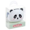 Monedero De Silicona Con Forma De Panda