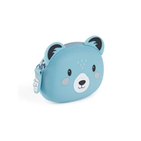 Mondero Silicona Puppies Oso B2f