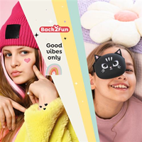 Monedero Back2fun de silicona Puppies Dino