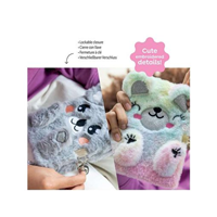Diario Secreto Koala B2f Para Niños