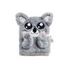 Diario Secreto Koala B2f Para Niños