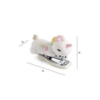 Grapadora De Unicornio B2f Para Niños