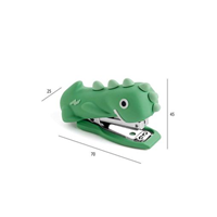 Grapadora De Dino B2f Para Niños
