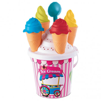 CUBO ICE CREAM PINK