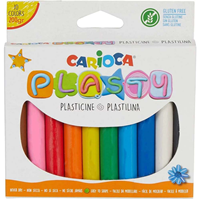 CARIOCA Plasty Pasta Modelar 