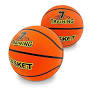 Pelota de Baloncesto Training Basket Talla 7 Mondo