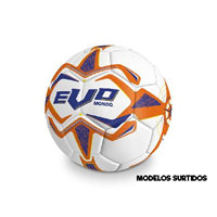 BALON FUTBOL EVO 350GR