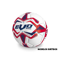 BALON FUTBOL EVO 350GR