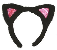 DIADEMA GATITA 