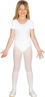 Body Blanco para niña 9-12 AÑOS 