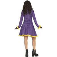 Disfraz de Joker chica T S