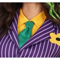 Disfraz de Joker chica T S