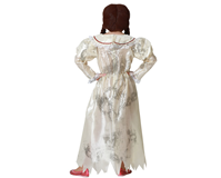 DISFRAZ MUÑECA PORCELANA INFANTIL T- 7/9 AÑOS