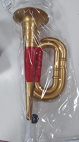 CORNETTIN 34*10 CM 