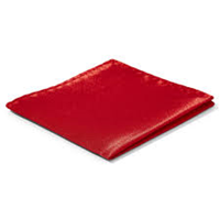 PAÑUELOS ROJO 