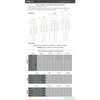 Disfraz De Hawaiano Tropical Para Niño Y Bebé T 18-24