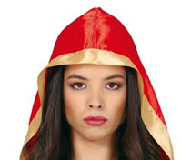 DISFRAZ DE BOXEADORA PARA MUJER