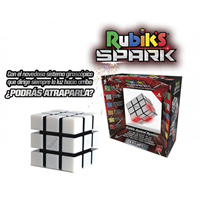 RUBIK'S SPARK ELECTROSICO
