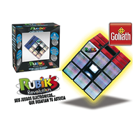 RUBIKS REVOLUCION ELECTRONICO