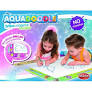 AQUADOODLE BRILLOS MAGICOS FAMILIAR