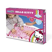 AQUAPINTA HELLO KITTY 2