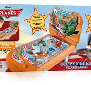 SUPER PINBALL PLANES