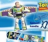 COMETAS TOY STORY 137X109 CTM