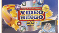 BINGO DVD 35X26