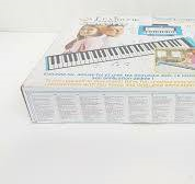 Lexibook - piano plegable Connect Concerto (mfg110)