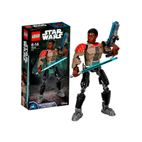 LEGO STAR WARS FINN 75116