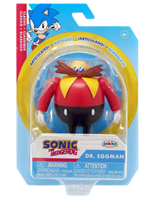 FIGURA SONIC 6 CM SONIC THE HEDGEHOG JAKKS