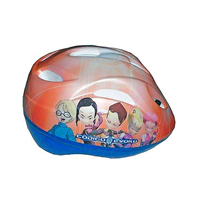 CASCO BICICLETA CODIGO LYOKO