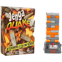 JENGA QUAKE