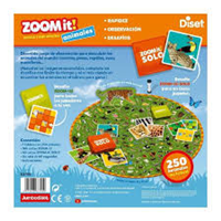 Juego Zoom It!