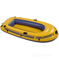 BARCA CHALLENGER 2 PERSONAS 236 X 114 X 41