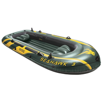 BARCO SEAHAWK 295X137X43 CM