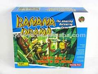 JUEGO DE MONOS BANANA DRAMA 