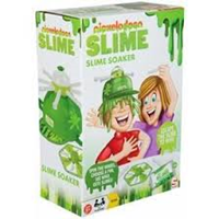 Juego Slime Soaker Cabeza Mojada