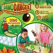 Juego Mesa Dino Danger a partir de 5 años